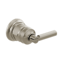 Brizo HL5876-NK Invari Wall Mount Lever Handle Kit Brilliance Luxe Nickel