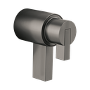 Brizo HL6032-SL Litze Thermostatic Trim Lever Handle Kit Brilliance Luxe Steel