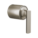 Brizo HL60P06-NK Kintsu Pressure Balance Trim Lever Handle Brilliance Luxe Nickel