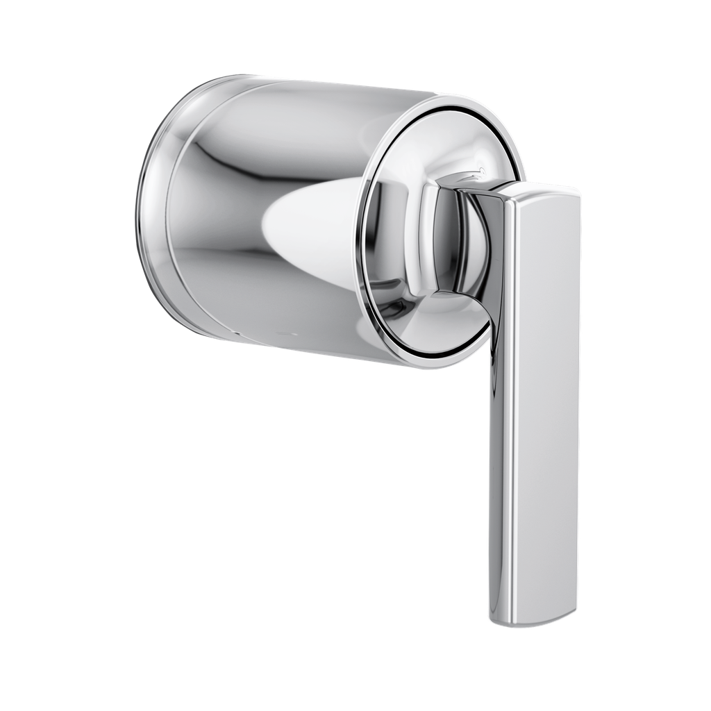 Brizo HL60P06-PC Kintsu Pressure Balance Trim Lever Handle Polished Chrome