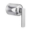 Brizo HL60P06-PC Kintsu Pressure Balance Trim Lever Handle Polished Chrome