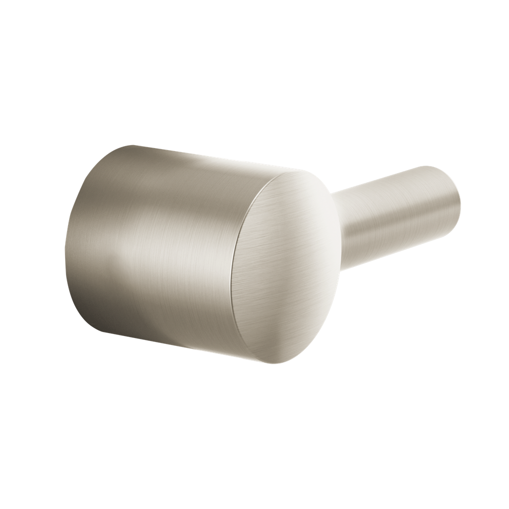 Brizo HL60P75-BN Odin Pressure Balance Trim Lever Handle Brilliance Brushed Nickel