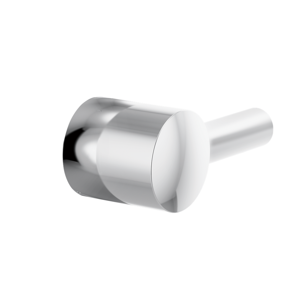 Brizo HL60P75-PC Odin Pressure Balance Trim Lever Handle Polished Chrome
