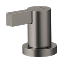 Brizo HL635-SL Litze Roman Tub Extended Lever Handle Kit Brilliance Luxe Steel