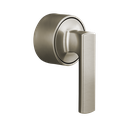 Brizo HL6606-NK Kintsu Sensori Thermostatic Trim Lever Handle Brilliance Luxe Nickel