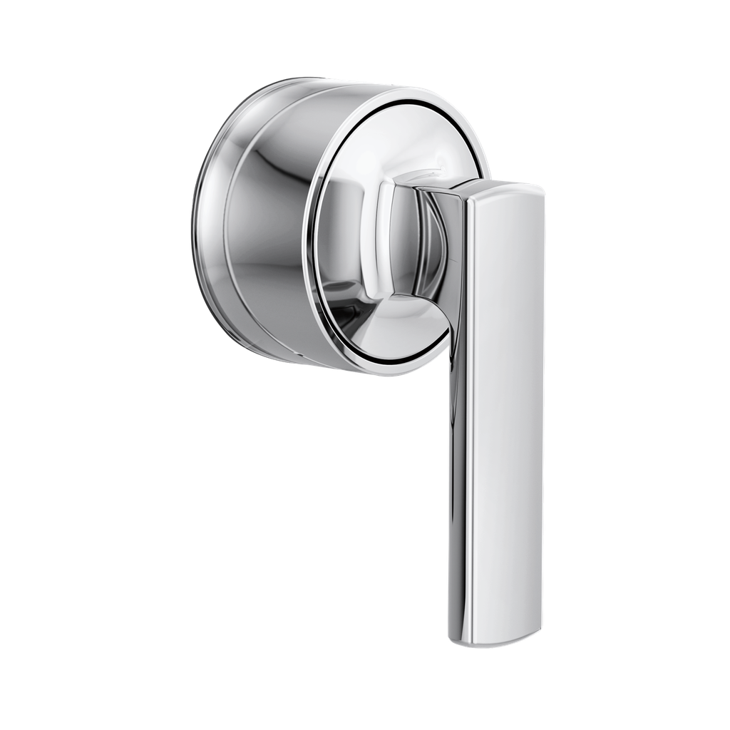 Brizo HL6606-PC Kintsu Sensori Thermostatic Trim Lever Handle Polished Chrome