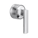 Brizo HL6606-PC Kintsu Sensori Thermostatic Trim Lever Handle Polished Chrome