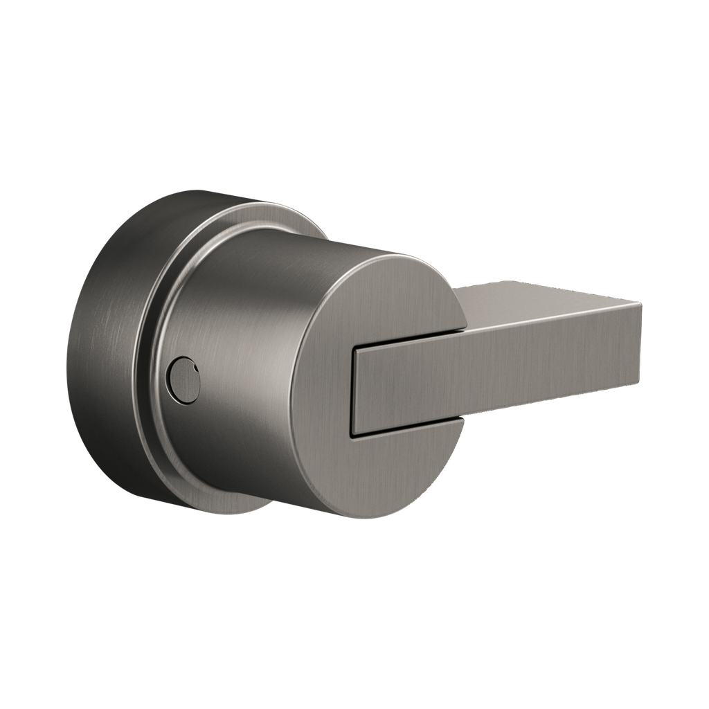 Brizo HL6632-SL Litze Sensori Thermostatic Valve Trim Handle Kit Brilliance Luxe Steel