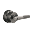 Brizo HL6633-SL Litze Sensori Thermostatic Valve Trim Handle Kit Brilliance Luxe Steel