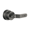 Brizo HL6634-SL Litze Sensori Thermostatic Valve Trim Handle Kit Brilliance Luxe Steel