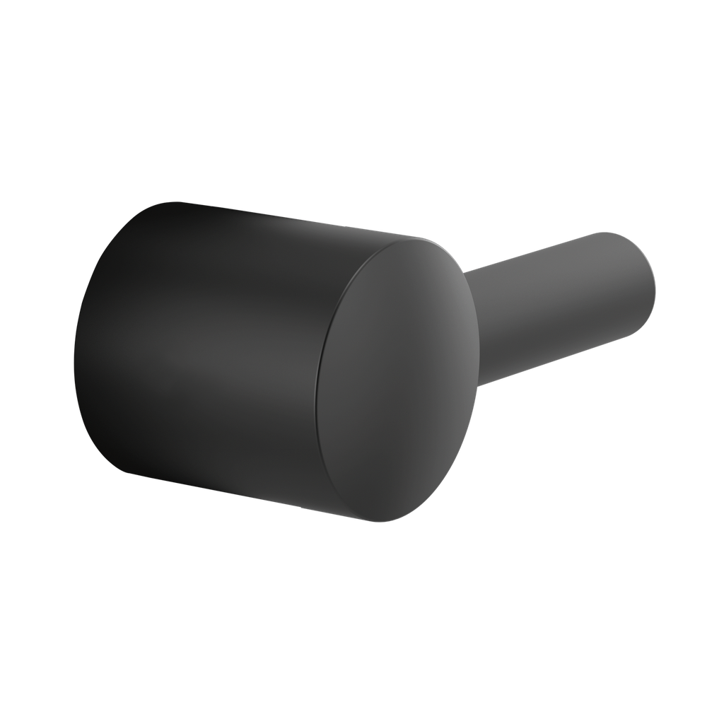 Brizo HL6675-BL Jason Wu Sensori Valve Trim Lever Handle Matte Black