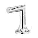 Brizo HL675-PC Odin Roman Tub Lever Handle Polished Chrome