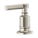 Brizo HL676-NK Invari Roman Tub Faucet Lever Handle Kit Brilliance Luxe Nickel
