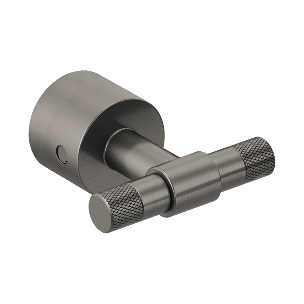 Brizo HL70433-SL Litze Wall Mount Tub Filler Handle Kit Brilliance Luxe Steel