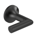 Brizo HL70475-BL Jason Wu Wall Mount Tub Filler Lever Handle Matte Black