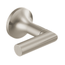 Brizo HL70475-BN Odin Wall Mount Tub Filler Lever Handle Brilliance Brushed Nickel