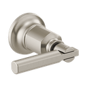Brizo HL70476-NK Invari Wall Mount Lever Handle Kit Brilliance Luxe Nickel