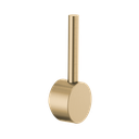 Brizo HLB175-GL Odin Bar Faucet Metal Lever Handle Kit Brilliance Luxe Gold