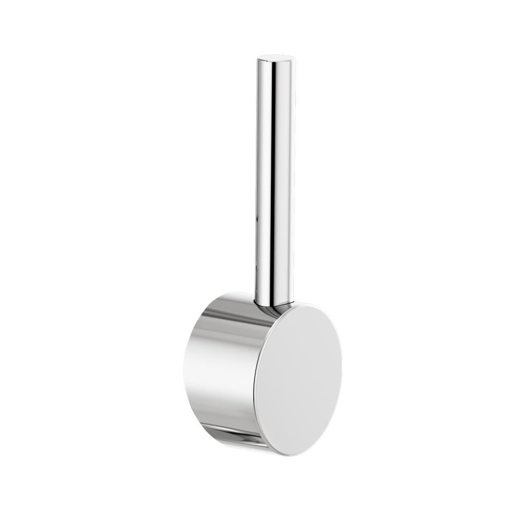 Brizo HLB175-PC Odin Bar Faucet Metal Lever Handle Kit Polished Chrome