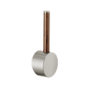 Brizo HLB177-SSWD Odin Bar Faucet Wood Lever Handle Kit Stainless Wood