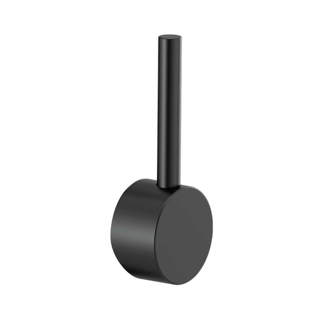 Brizo HLK175-BL Odin Pull-Down Faucet Metal Lever Handle Kit Matte Black