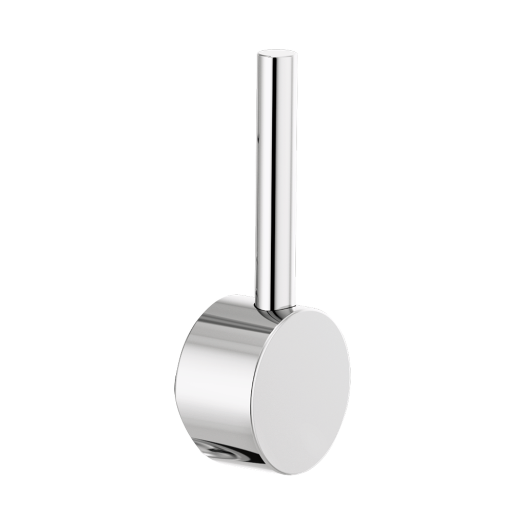Brizo HLK175-PC Odin Pull-Down Faucet Metal Lever Handle Kit Polished Chrome