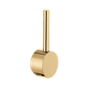 Brizo HLK175-PG Odin Pull-Down Faucet Metal Lever Handle Kit Brilliance Polished Gold