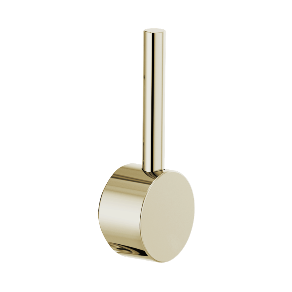 Brizo HLK175-PN Odin Pull-Down Faucet Metal Lever Handle Kit Brilliance Polished Nickel