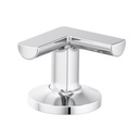 Brizo HX5306-PC Kintsu Widespread Cross Handle Kit Polished Chrome
