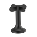 Brizo HX5375-BL Jason Wu Widespread Lavatory High Cross Handles Matte Black
