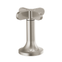 Brizo HX5375-BN Odin Widespread Lavatory High Cross Handles Brilliance Brushed Nickel