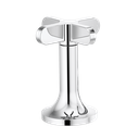 Brizo HX5375-PC Odin Widespread Lavatory High Cross Handles Polished Chrome