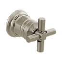 Brizo HX5876-NK Invari Wall Mount Lavatory Cross Handle Kit Brilliance Luxe Nickel