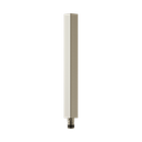Brizo RP100923NK Essential Linear Square Shower Column Extension Brilliance Luxe Nickel