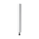 Brizo RP100923PC Essential Linear Square Shower Column Extension Polished Chrome