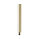 Brizo RP100923PN Essential Linear Square Shower Column Extension Brilliance Polished Nickel