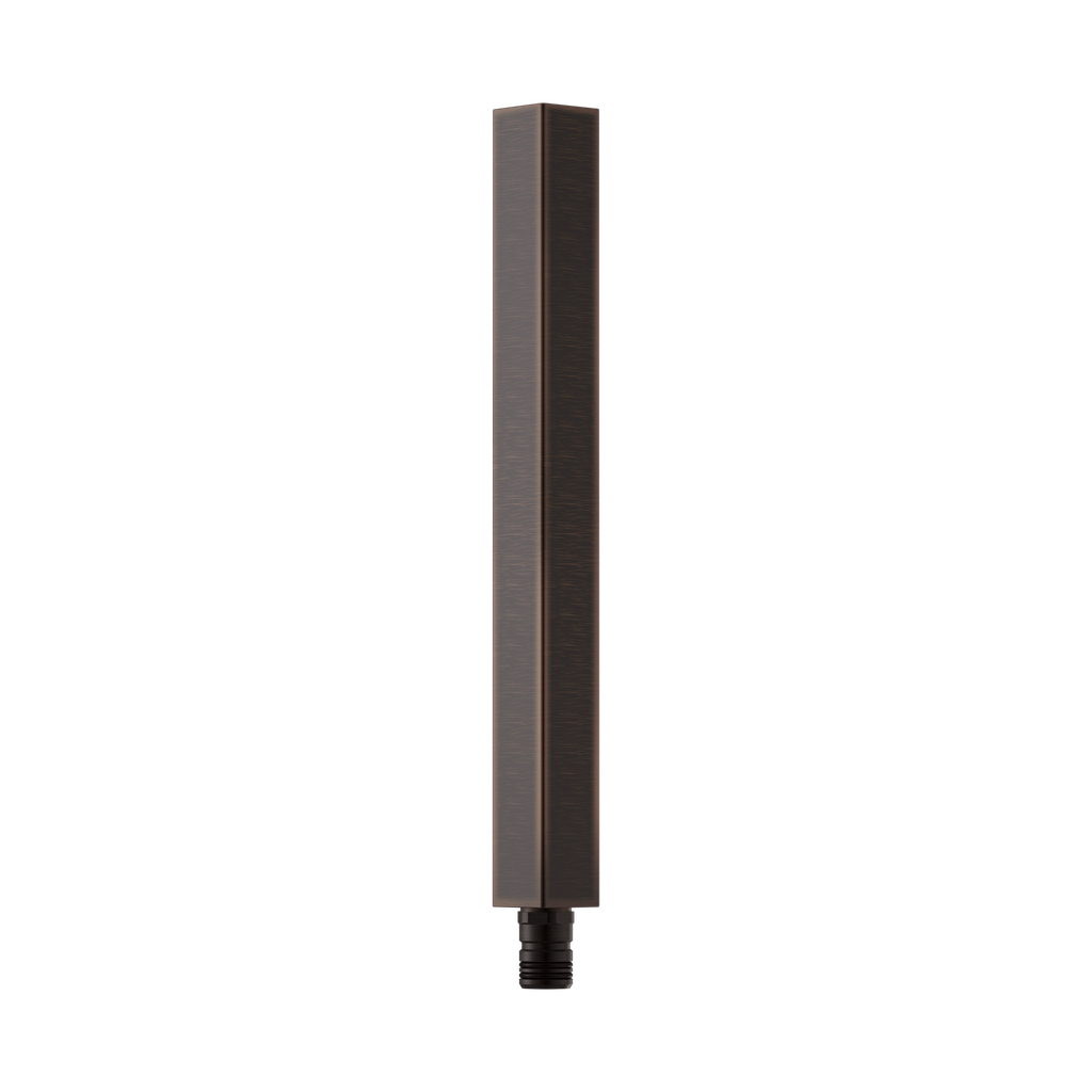 Brizo RP100923RB Essential Linear Square Shower Column Extension Venetian Bronze