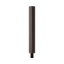 Brizo RP100923RB Essential Linear Square Shower Column Extension Venetian Bronze