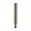 Brizo RP100924BN Essential Linear Round Shower Column Extension Brilliance Brushed Nickel