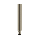 Brizo RP100924NK Essential Linear Round Shower Column Extension Brilliance Luxe Nickel