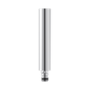 Brizo RP100924PC Essential Linear Round Shower Column Extension Polished Chrome