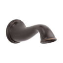 Brizo RP37762RB Traditional Non-Diverter Tub Spout Venetian Bronze