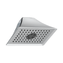 Brizo RP48041PC-2.5 RSVP Rectangular Multi-Function Showerhead Polished Chrome