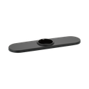 Brizo RP71451SL Three Hole Escutcheon Brilliance Luxe Steel