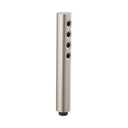 Brizo RP73147BN Essential Linear Round Single Function Handshower Brilliance Brushed Nickel