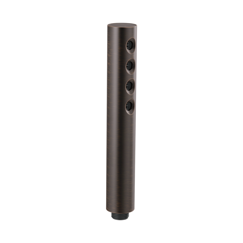 Brizo RP73147RB Essential Linear Round Single Function Handshower Venetian Bronze