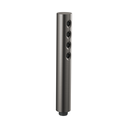 Brizo RP73147SL Essential Linear Round Single Function Handshower Brilliance Luxe Steel
