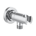 Brizo RP76775PC Wall Mount Handshower Holder Polished Chrome