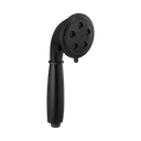 Brizo RP81079BL Essential H2Okinetic Multi-Function Handshower Matte Black