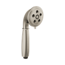 Brizo RP81079BN Essential H2Okinetic Multi-Function Handshower Brilliance Brushed Nickel